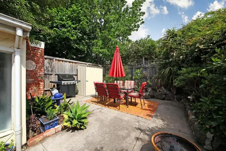 Second view of Homely house listing, 44 Clarke Street, Prahran VIC 3181