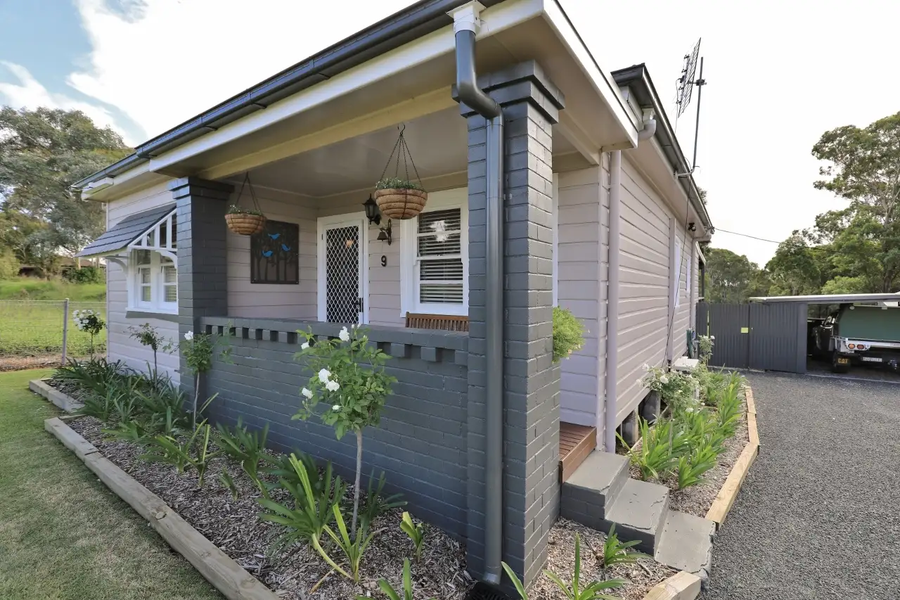 Main view of Homely house listing, 9 Main Road, Cliftleigh NSW 2321