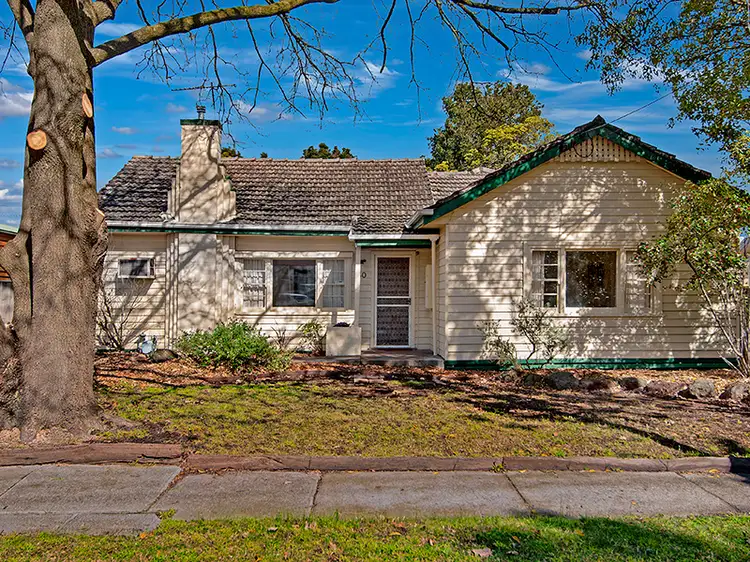 40 High Street, Nunawading VIC 3131