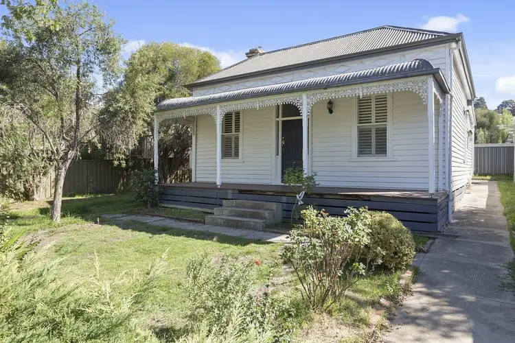 Main view of Homely house listing, 292 Mackenzie Street, Golden Square VIC 3555