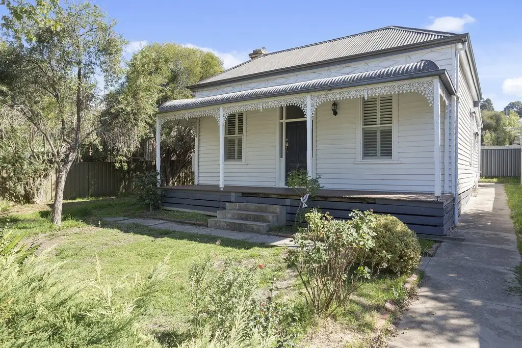 Main view of Homely house listing, 292 Mackenzie Street, Golden Square VIC 3555
