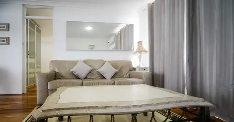 Fourth view of Homely apartment listing, 709/23 Adelaide Street, Fremantle WA 6160
