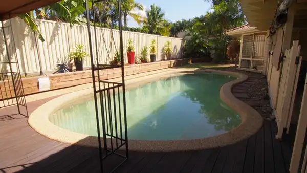 Second view of Homely house listing, 4 Castle Rock Street, Parkwood QLD 4214