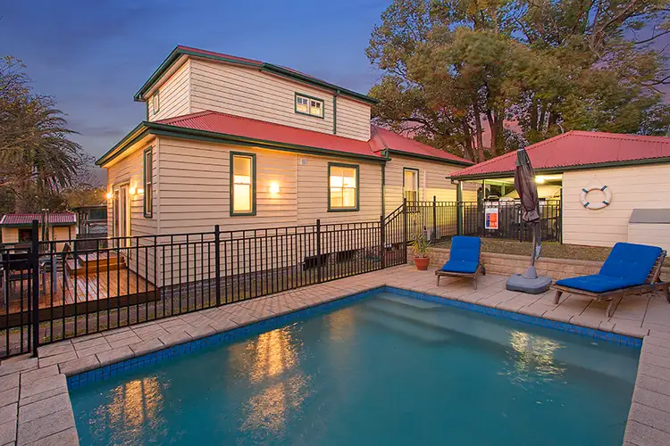 Second view of Homely house listing, 55 Greenacre Road, Connells Point NSW 2221