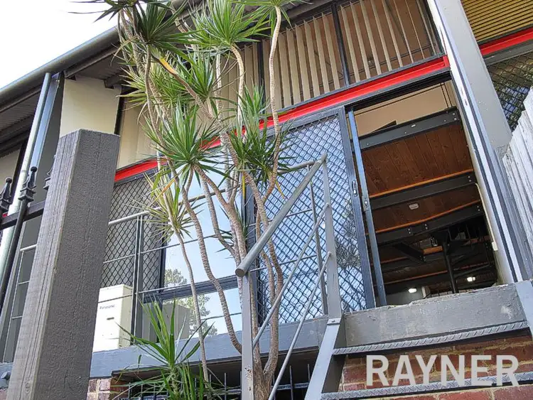 Third view of Homely townhouse listing, 7/3 Greenway Street, Perth WA 6000
