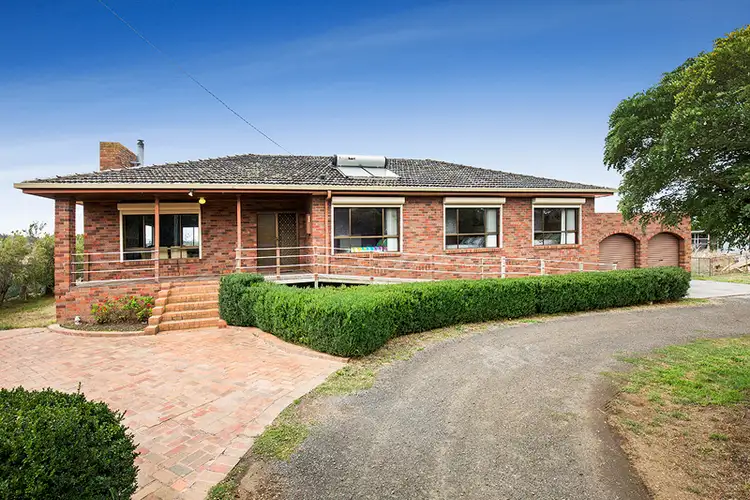 Second view of Homely house listing, 170 Old Plenty Road, Yan Yean VIC 3755
