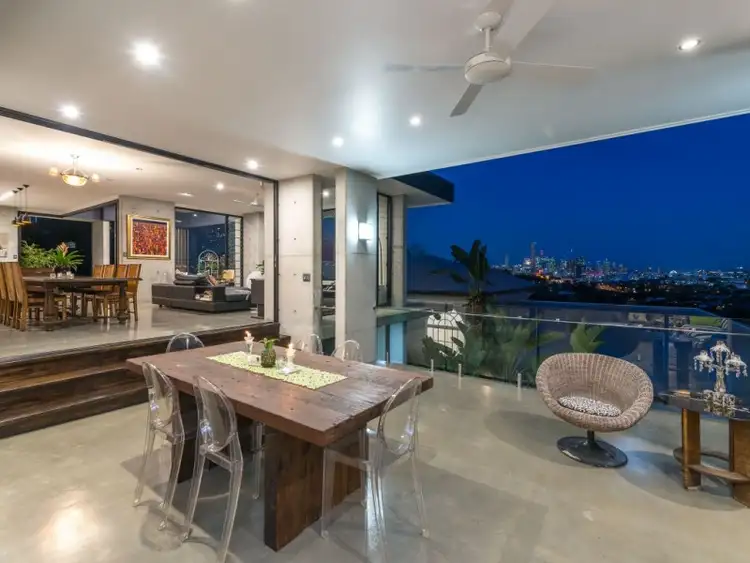 Third view of Homely house listing, 68 Carrington Street, Paddington QLD 4064