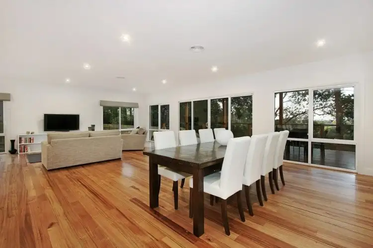 Third view of Homely house listing, 10 Summit Crescent, Ringwood North VIC 3134