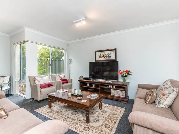 Third view of Homely townhouse listing, 2/9 Macleod Road, Applecross WA 6153