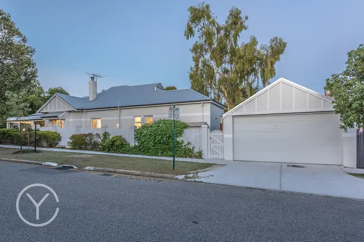 Third view of Homely house listing, 80 Keightley Road, Shenton Park WA 6008