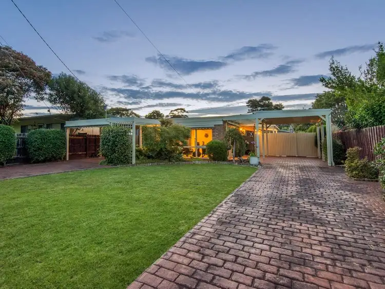 Second view of Homely house listing, 28 Woonton Street, Rosebud VIC 3939