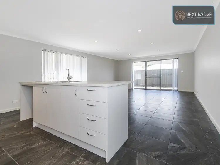 Fourth view of Homely house listing, LOT 1, 126 Garling St, Willagee WA 6156