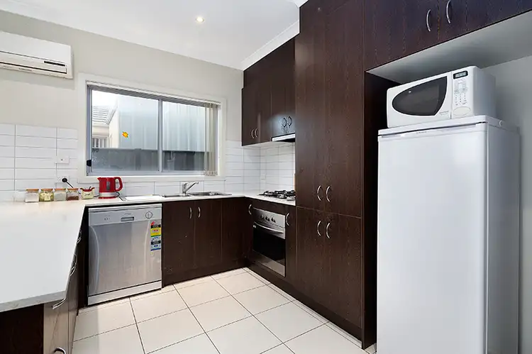 Fourth view of Homely house listing, 10A Stirling Drive, Derrimut VIC 3030