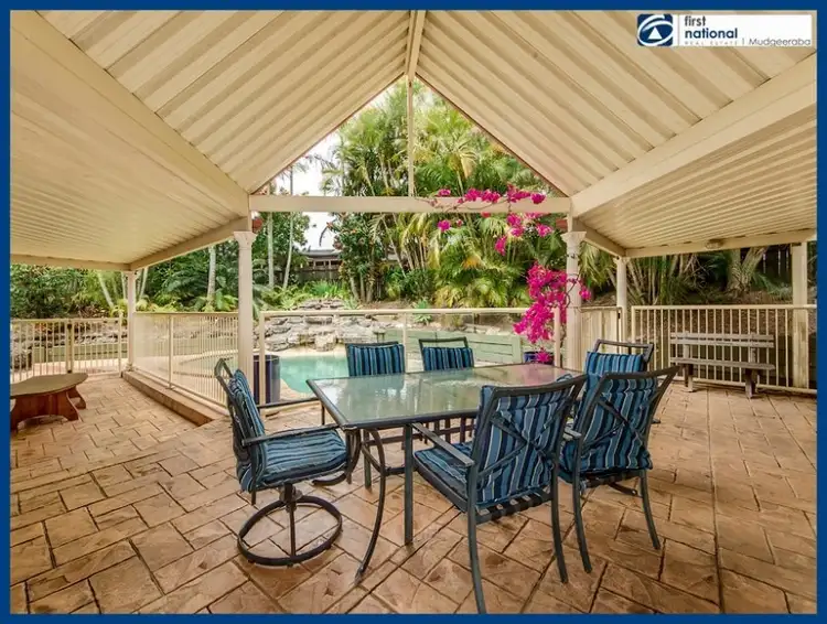 Third view of Homely house listing, 5 Brora Court, Merrimac QLD 4226