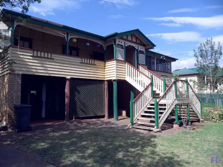 120 Haly Street, Kingaroy QLD 4610