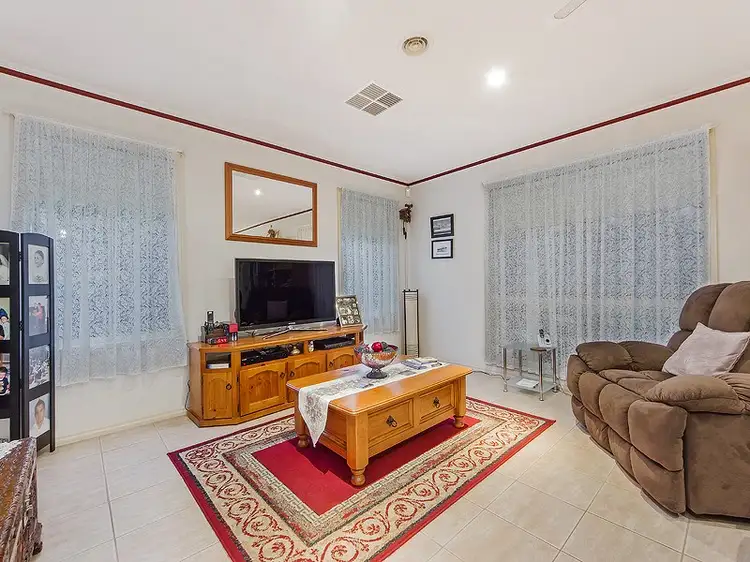 Fifth view of Homely house listing, 4 Botanic Drive, Hillside VIC 3037