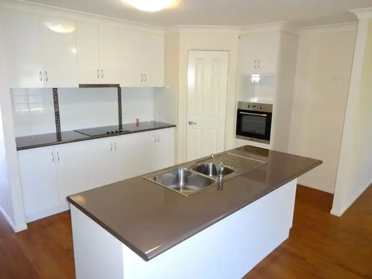 Second view of Homely house listing, 43 Diggers Drive, Dalby QLD 4405