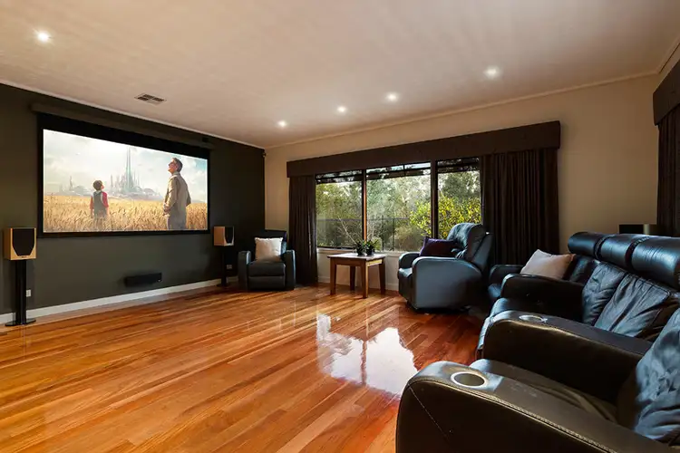 Fifth view of Homely house listing, 165 Ernest Jones Drive, Macleod VIC 3085