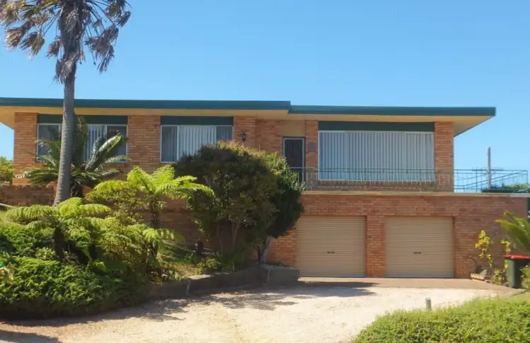 38 Parkes Street, Nambucca Heads NSW 2448