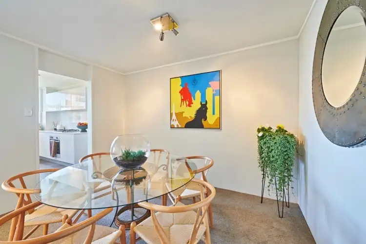Third view of Homely apartment listing, 12/54 Bondi Road, Bondi Junction NSW 2022