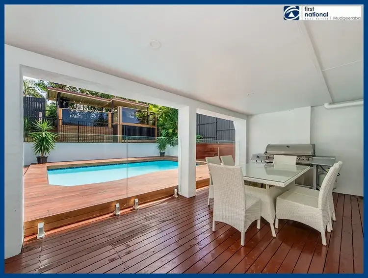 Third view of Homely house listing, 32 Pappas Way, Carrara QLD 4211
