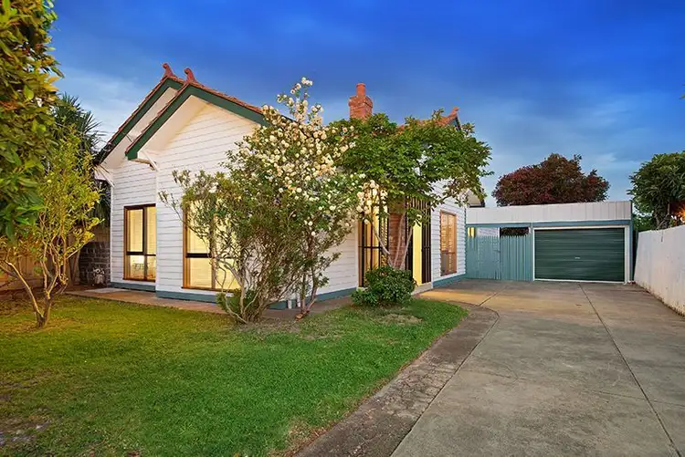 Main view of Homely house listing, 6 Leonard Street, Preston VIC 3072