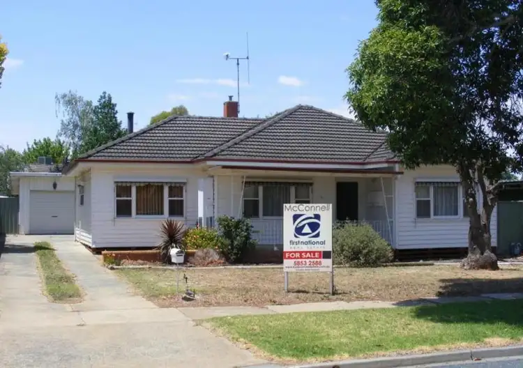 36 Wight Street, Kyabram VIC 3620