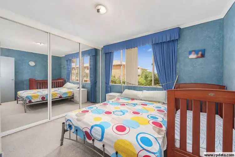 Sixth view of Homely unit listing, 113/2 Riverpark Drive, Liverpool NSW 2170