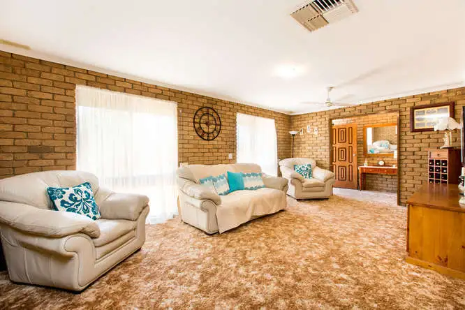 Third view of Homely house listing, 32 De Garis Drive, Mildura VIC 3500
