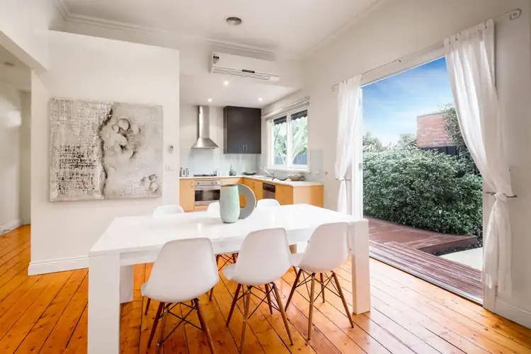 Third view of Homely house listing, 25 Langridge Street, Fairfield VIC 3078
