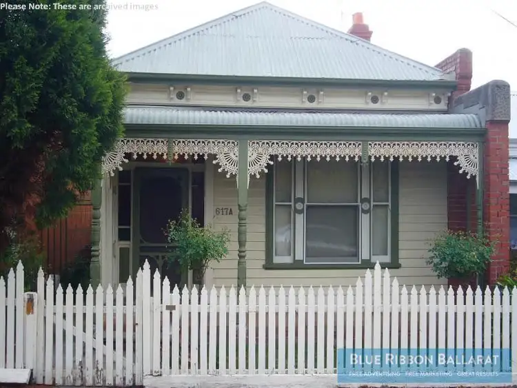 617a Lydiard Street North, Soldiers Hill VIC 3350