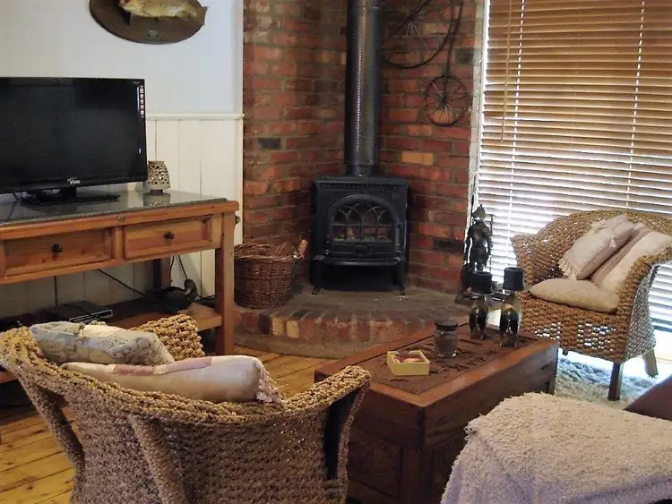 Fifth view of Homely house listing, 41 Butcher Street, St Arnaud VIC 3478