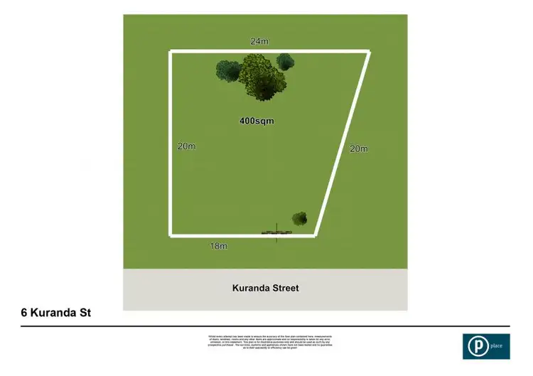 6 Kuranda Street, Balmoral QLD 4171