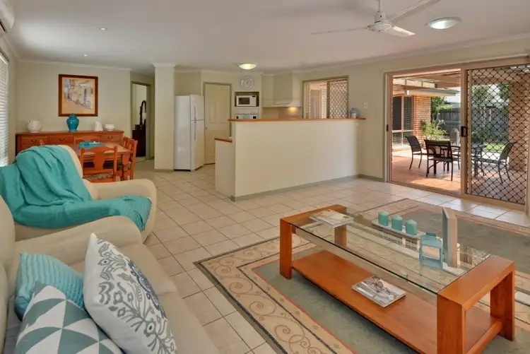 Seventh view of Homely house listing, 7 Lacewing Drive, Sippy Downs QLD 4556