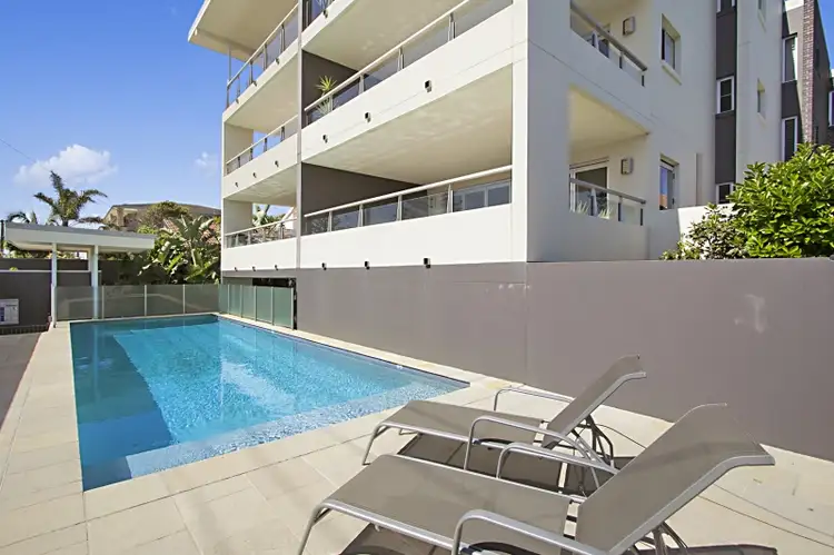 Fourth view of Homely apartment listing, 3/180 Marine Parade, Kingscliff NSW 2487