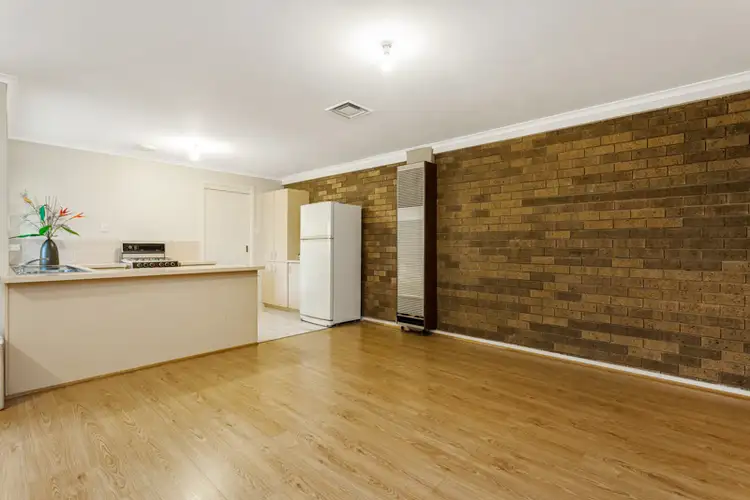 Third view of Homely unit listing, 1/14 Shane Ave, Seabrook VIC 3028