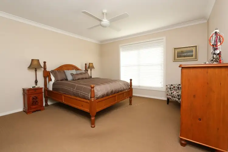 Seventh view of Homely house listing, 6 Hilltop Cres, Bolwarra Heights NSW 2320
