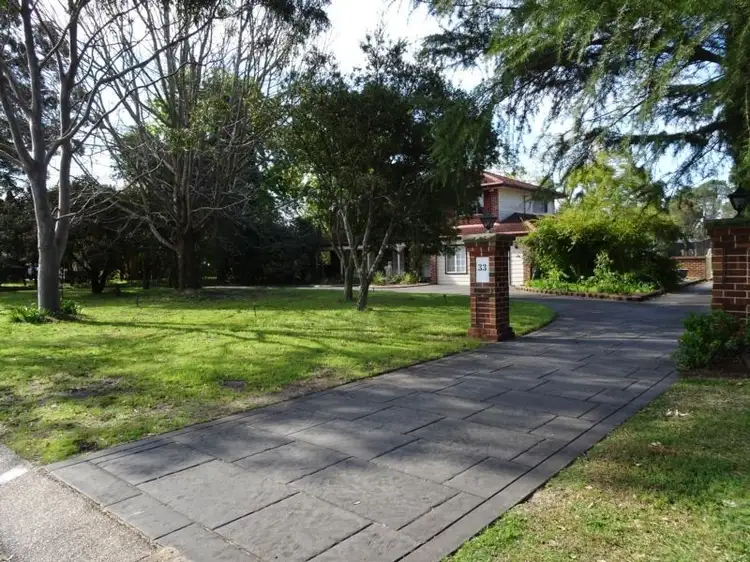 Second view of Homely rural property listing, 33 Kingston Parade, Heatherbrae NSW 2324