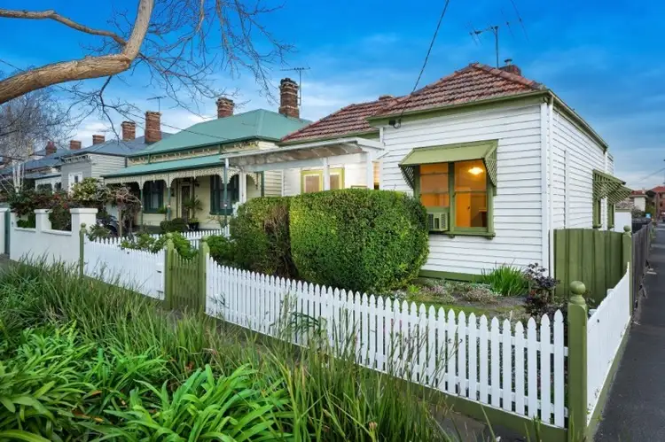 16 Edsall Street, Malvern VIC 3144