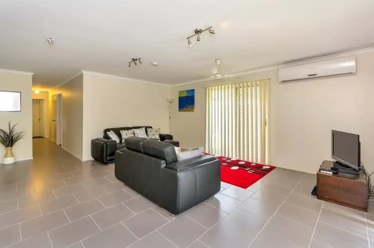 Third view of Homely house listing, 54 Equestrian Drive, Yamanto QLD 4305