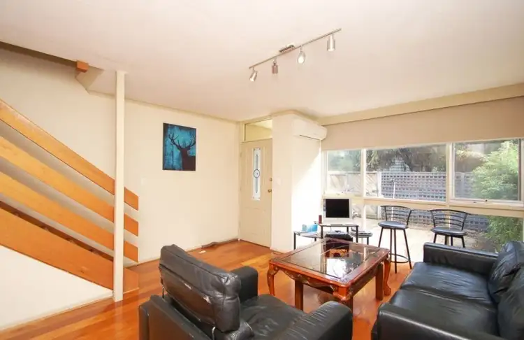 Main view of Homely townhouse listing, 4/866 Pascoe Vale Road, Glenroy VIC 3046