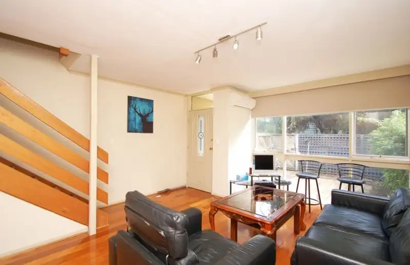 Main view of Homely townhouse listing, 4/866 Pascoe Vale Road, Glenroy VIC 3046