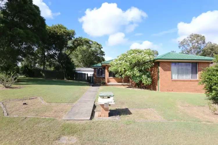 2 Turnbull Drive, East Maitland NSW 2323