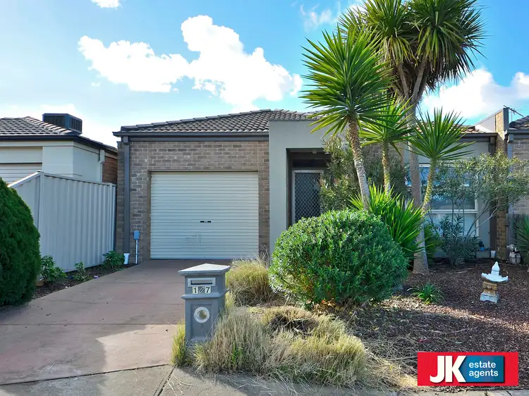 1/7 Fisher Court, Werribee VIC 3030