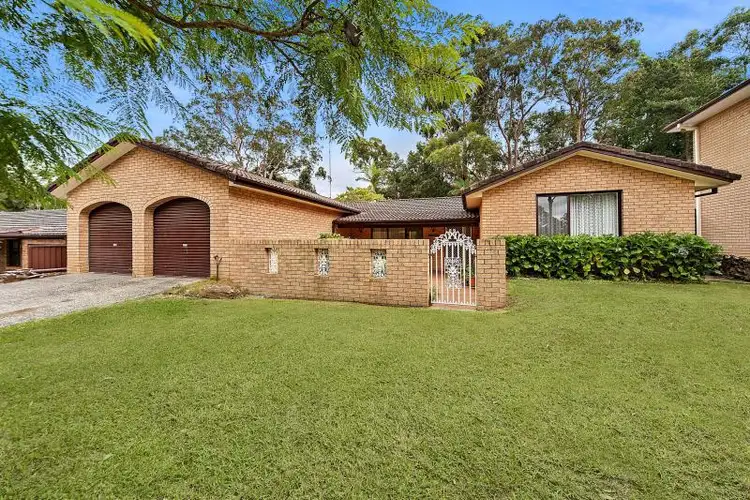 5 Imlay Avenue, Carlingford NSW 2118