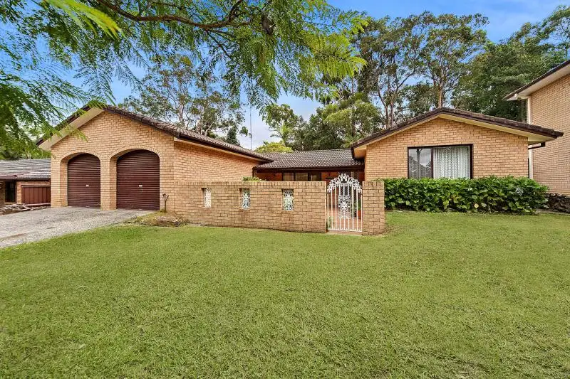 Main view of Homely house listing, 5 Imlay Avenue, Carlingford NSW 2118