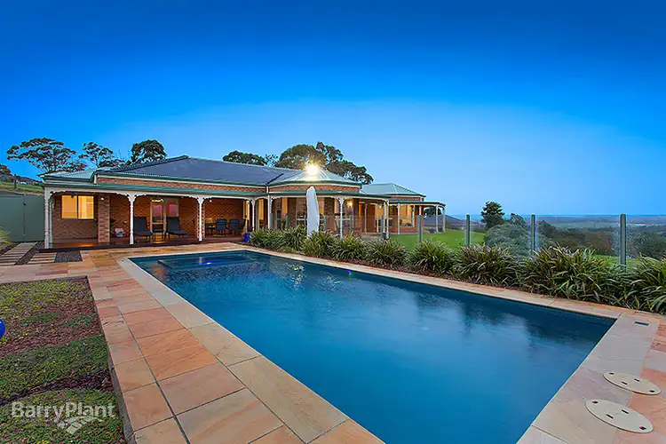 Second view of Homely house listing, 9-10 Bailey Views Court, Narre Warren North VIC 3804
