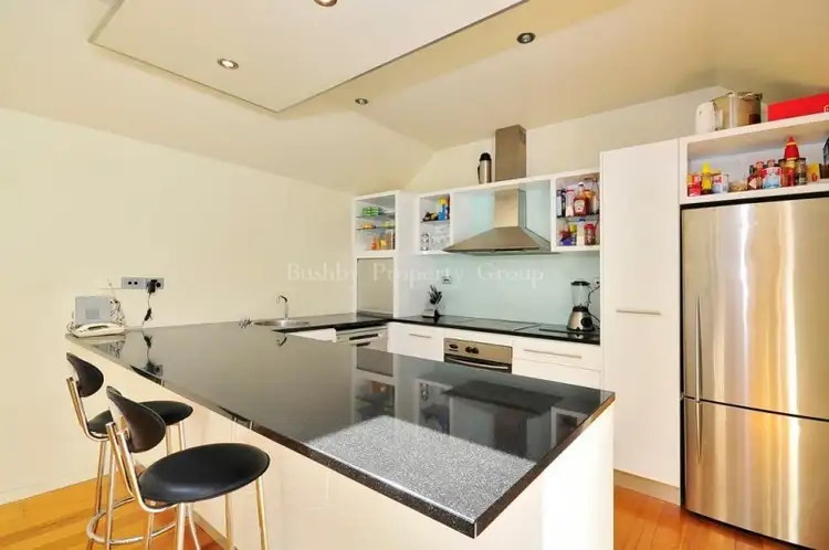 Fourth view of Homely house listing, 100a Cameron Street, Launceston TAS 7250