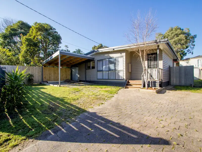 Main view of Homely house listing, 164 Austin Road, Seaford VIC 3198