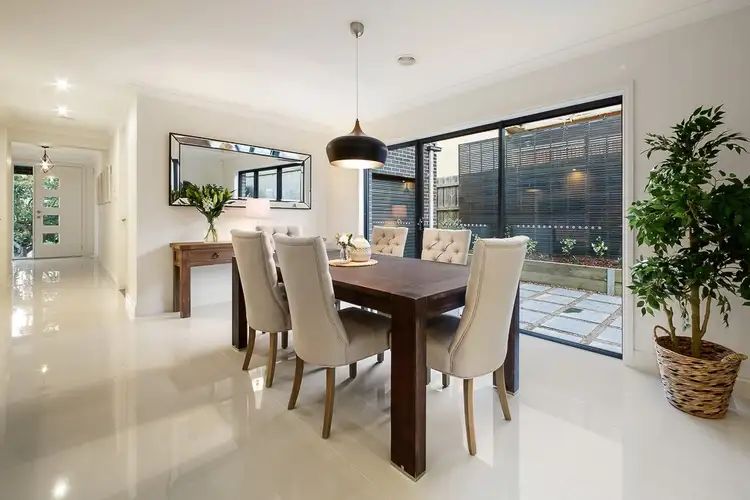 Fourth view of Homely house listing, 30A Warringal Street, Bulleen VIC 3105